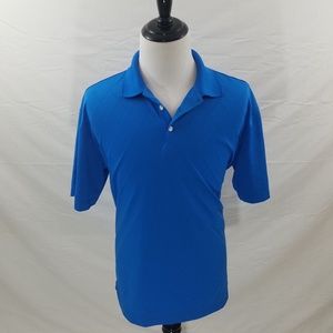 Nike Golf Dri Fit Polo